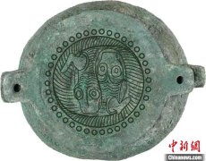 （新春走基层）“蛇年盈春：物质与非物质文